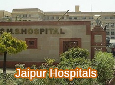 jaipur of hospitals